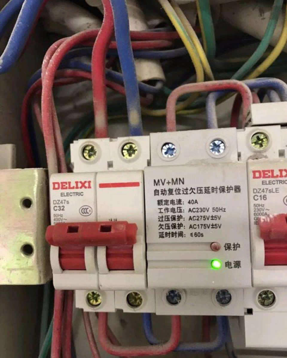 為什么振動電機頻繁跳閘